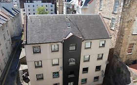 Anne House, Royal Mile
